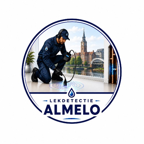 Lekdetectie Almelo